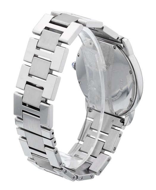 Cartier Ronde Solo W6701005 Image 3